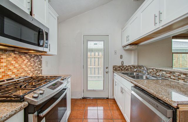 1427 Dell Dale Street, Channelview, TX 77530
