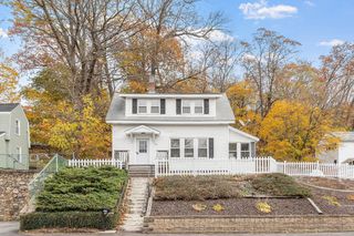 577 Chandler Street, Worcester, MA 01602
