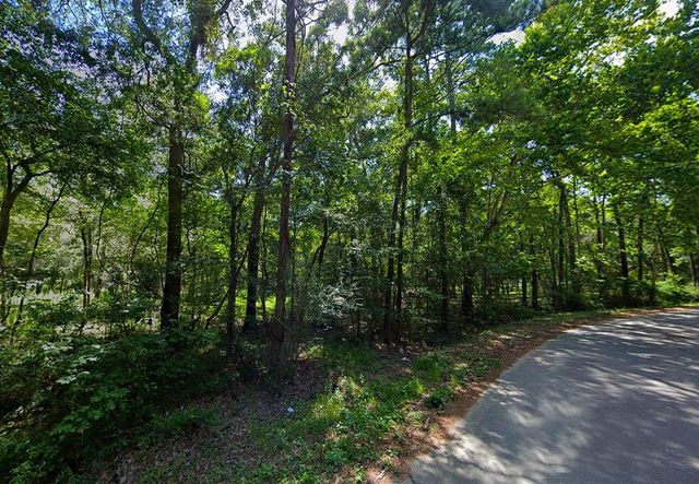 0 Pine Creek Road, Hockley, TX 77447