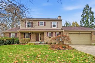 7826 Deerhurst Place, Deerfield Twp., OH 45039