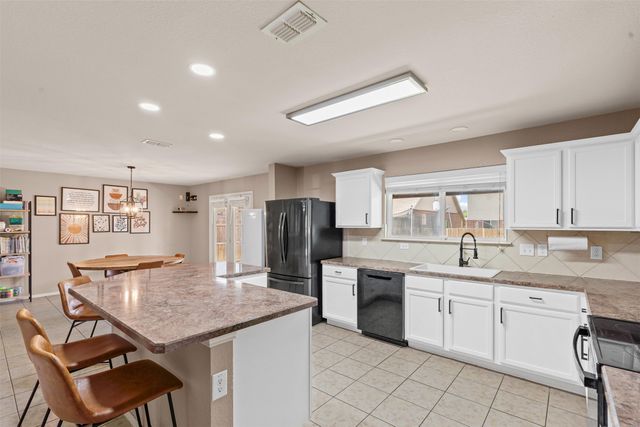1524 Quails Nest Drive, Fort Worth, TX 76177