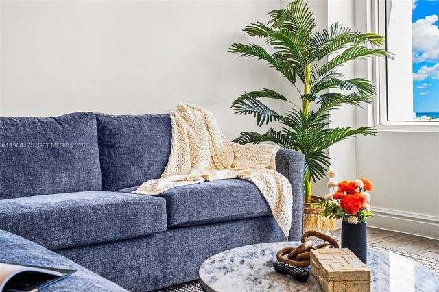 1100 West Ave 1123, Miami Beach, FL 33139