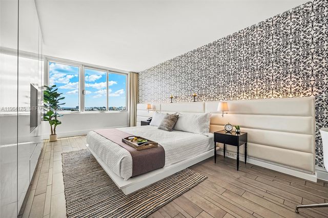 1100 West Ave 1123, Miami Beach, FL 33139