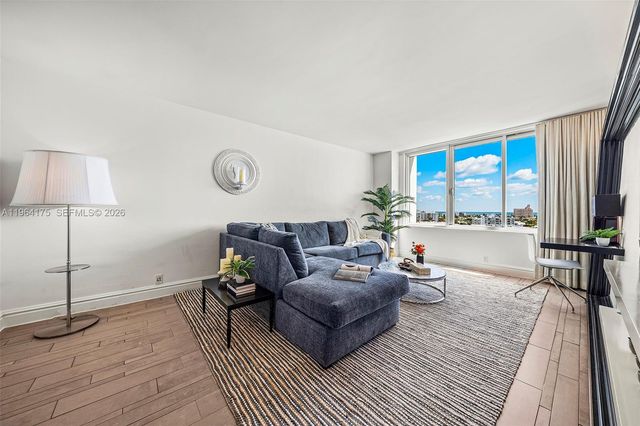 1100 West Ave 1123, Miami Beach, FL 33139