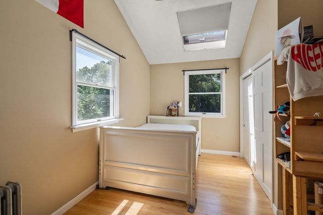 18 Lodge Road, Wayland, MA 01778
