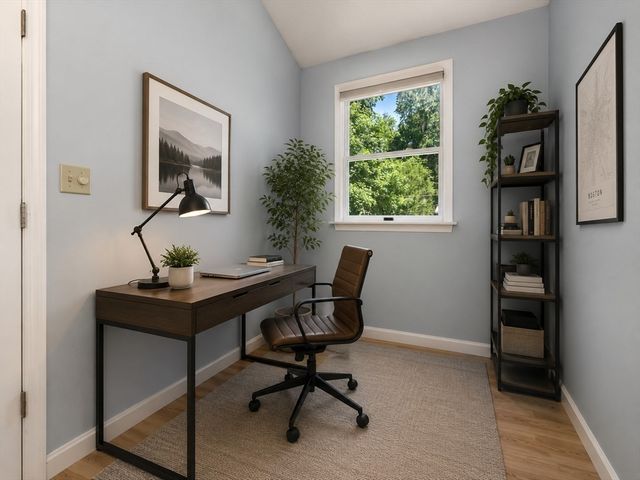 18 Lodge Road, Wayland, MA 01778