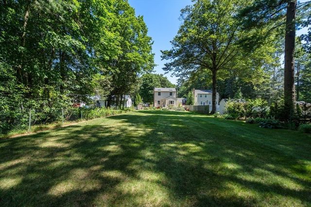 18 Lodge Road, Wayland, MA 01778