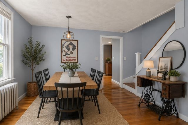 18 Lodge Road, Wayland, MA 01778