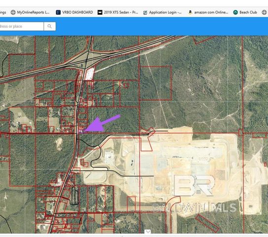 50040 Rabun Road, Bay Minette, AL 36507