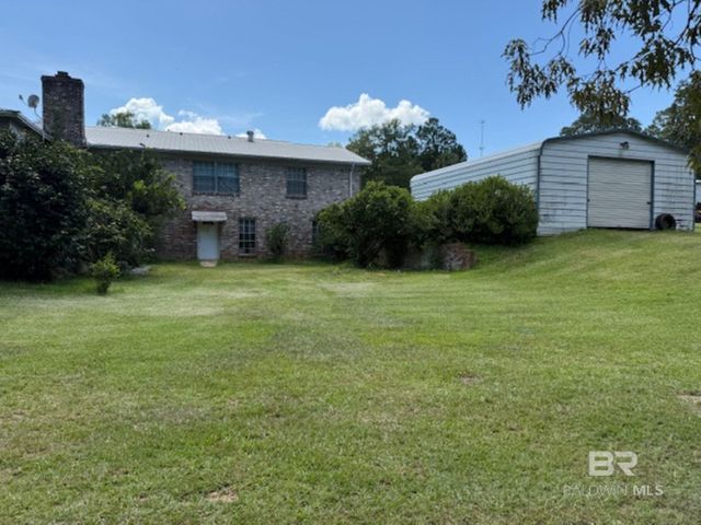 50040 Rabun Road, Bay Minette, AL 36507