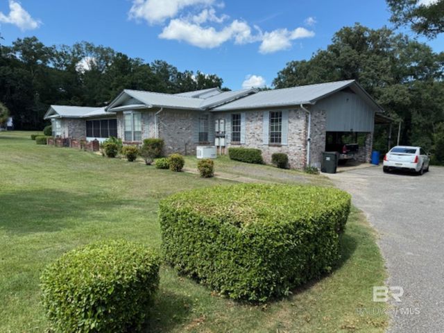 50040 Rabun Road, Bay Minette, AL 36507