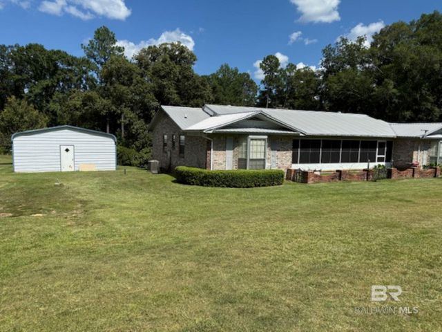 50040 Rabun Road, Bay Minette, AL 36507