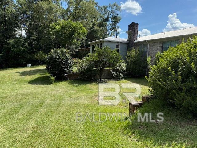 50040 Rabun Road, Bay Minette, AL 36507