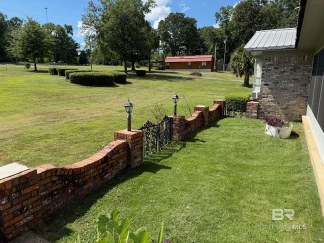 50040 Rabun Road, Bay Minette, AL 36507