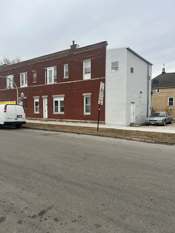 5000 S Western Avenue, Chicago, IL 60609