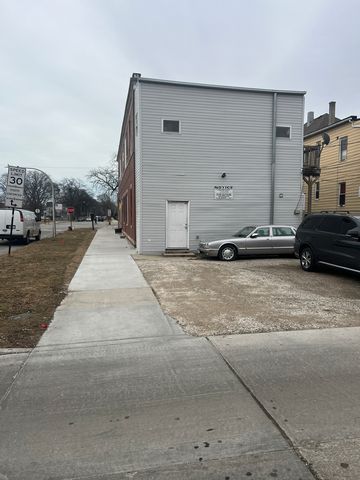 5000 S Western Avenue, Chicago, IL 60609
