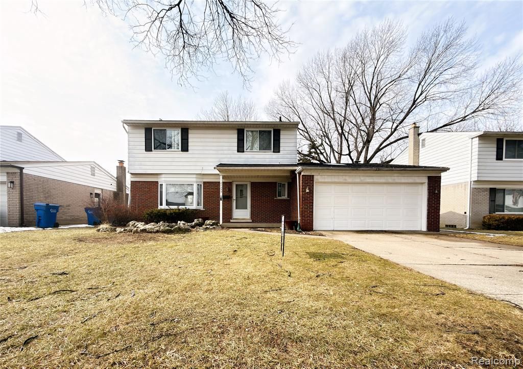 27233 Audrey Avenue, Warren, MI 48092