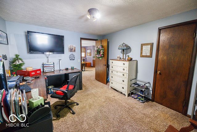 681 Hancock School Road, Spencer, IN 47460