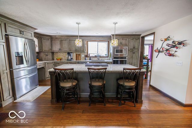 681 Hancock School Road, Spencer, IN 47460