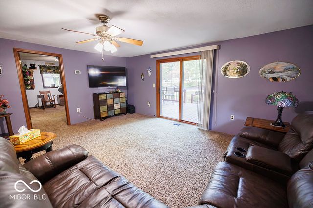 681 Hancock School Road, Spencer, IN 47460
