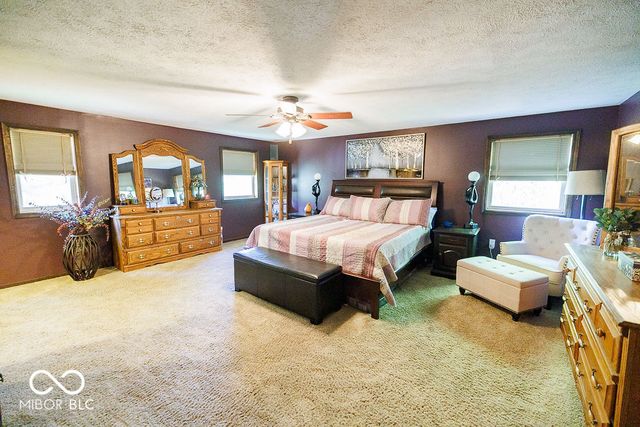 681 Hancock School Road, Spencer, IN 47460