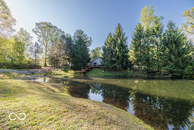 681 Hancock School Road, Spencer, IN 47460