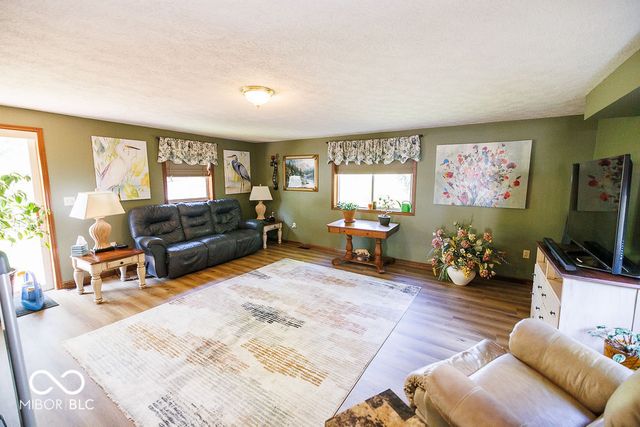 681 Hancock School Road, Spencer, IN 47460