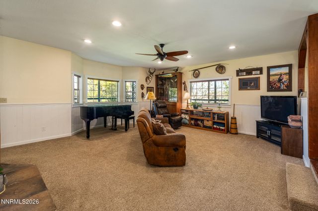 3380 Mario Road, Reno, NV 89523