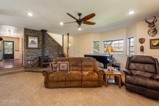 3380 Mario Road, Reno, NV 89523