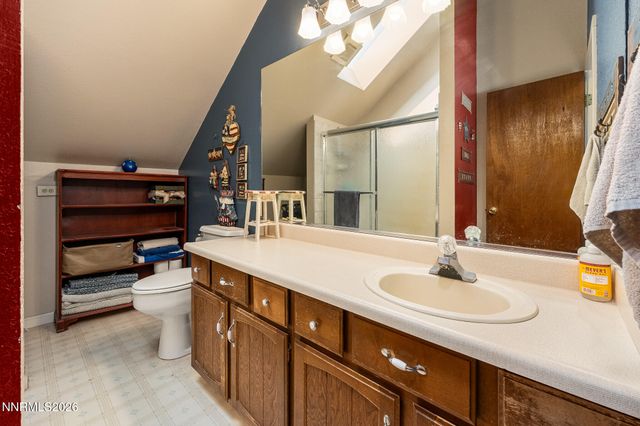 3380 Mario Road, Reno, NV 89523