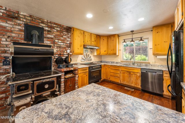 3380 Mario Road, Reno, NV 89523