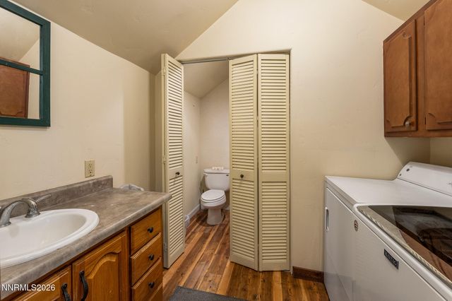 3380 Mario Road, Reno, NV 89523