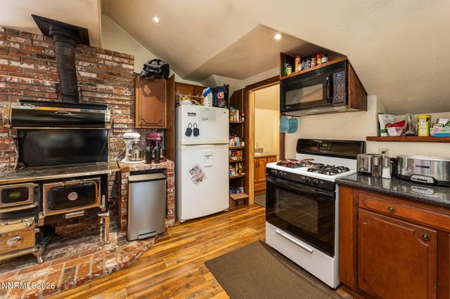 3380 Mario Road, Reno, NV 89523