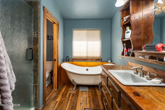 3380 Mario Road, Reno, NV 89523