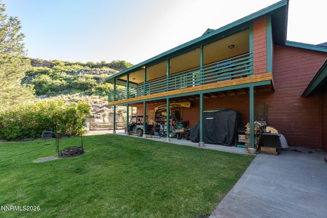 3380 Mario Road, Reno, NV 89523