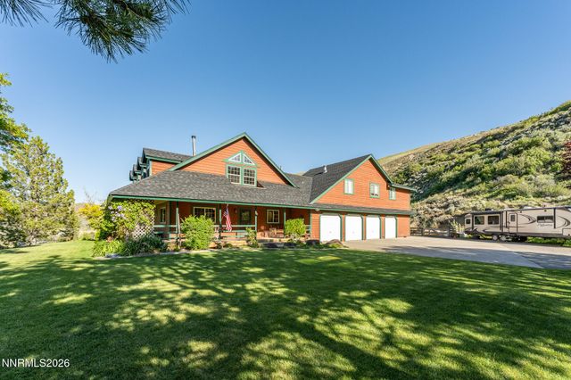 3380 Mario Road, Reno, NV 89523