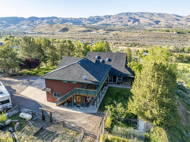 3380 Mario Road, Reno, NV 89523