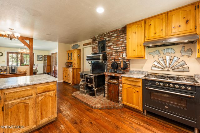 3380 Mario Road, Reno, NV 89523