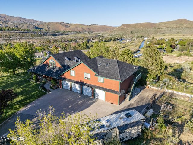 3380 Mario Road, Reno, NV 89523