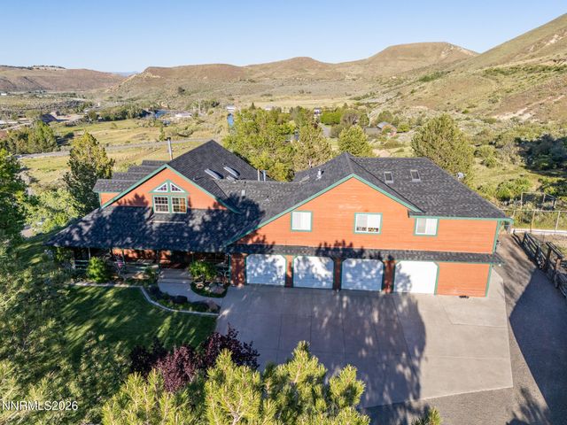 3380 Mario Road, Reno, NV 89523