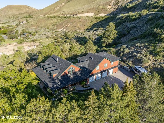 3380 Mario Road, Reno, NV 89523