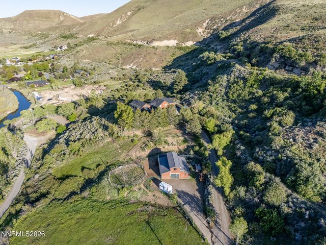 3380 Mario Road, Reno, NV 89523