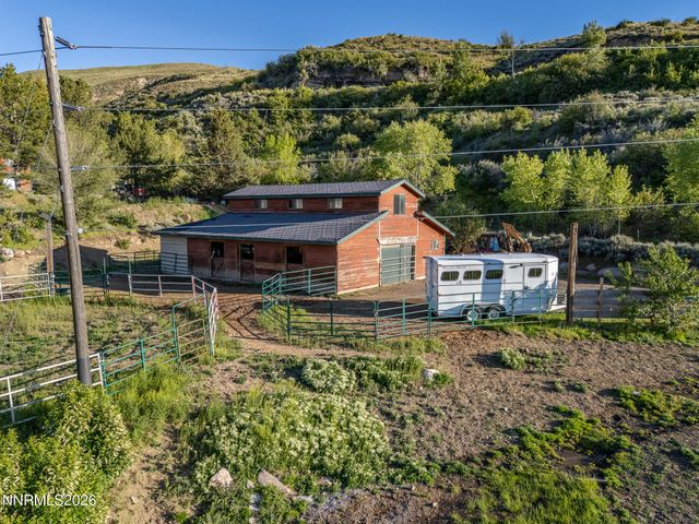 3380 Mario Road, Reno, NV 89523