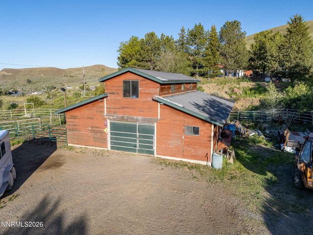 3380 Mario Road, Reno, NV 89523