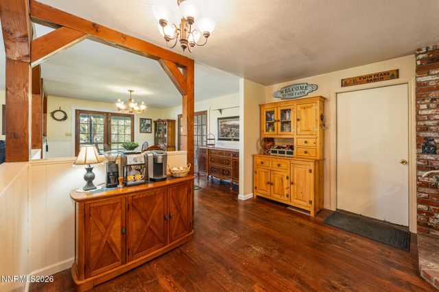 3380 Mario Road, Reno, NV 89523