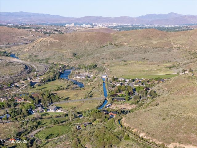 3380 Mario Road, Reno, NV 89523