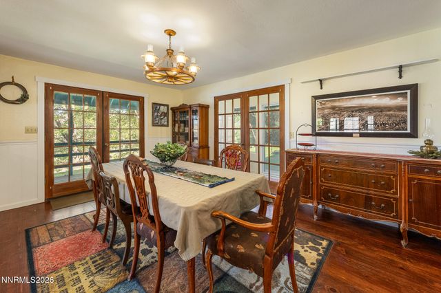 3380 Mario Road, Reno, NV 89523
