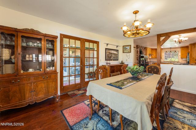 3380 Mario Road, Reno, NV 89523