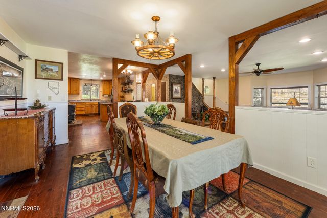 3380 Mario Road, Reno, NV 89523