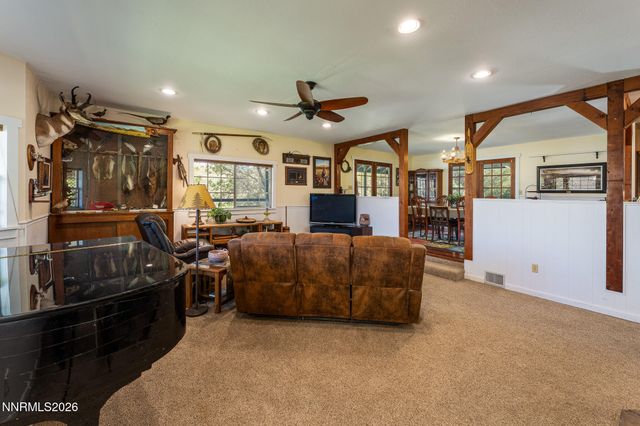 3380 Mario Road, Reno, NV 89523